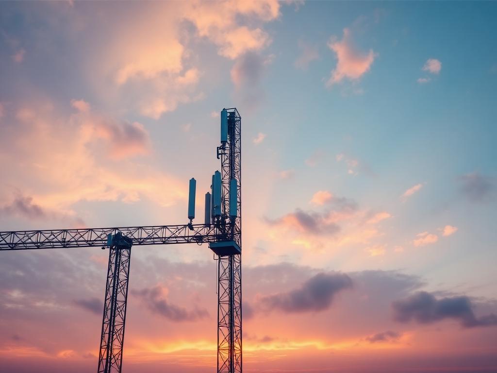 5G-Ready Infrastructure